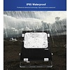 Milight / MiBoxer 20 Watt RGB+CCT LED Floodlight Warm Wit + Koud Wit