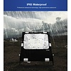 Milight / MiBoxer 30 Watt RGB+CCT LED Floodlight Warm Wit + Koud Wit