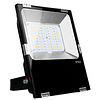 Milight / MiBoxer 50 Watt RGB+CCT LED Floodlight Warm Wit + Koud Wit