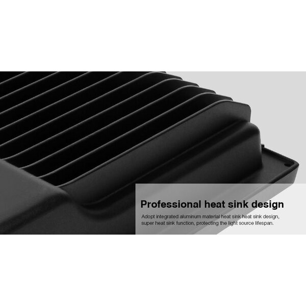 Milight / MiBoxer 50 Watt RGB+CCT LED Floodlight Warm Wit + Koud Wit