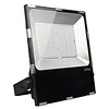 Milight / MiBoxer 100 Watt RGB+CCT LED Floodlight Warm Wit + Koud Wit