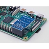 Dresden elektronik Phoscon RaspBee II module voor Raspberry Pi