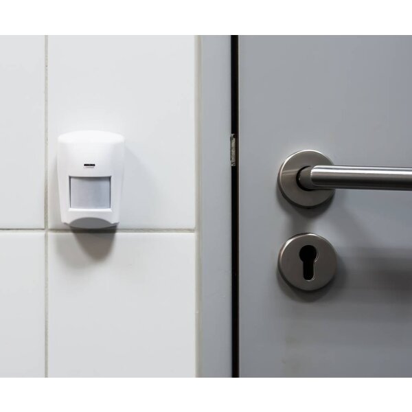 Dresden elektronik Bewegingsmelder voor Phoscon Gateway