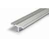 Topmet Aluminium LED Profiel 1 meter voor traptreden STEP10