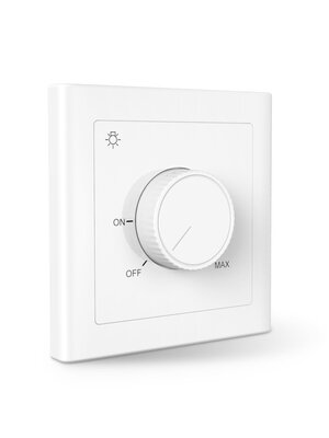 TRIAC wand dimmer voor 200-240AC