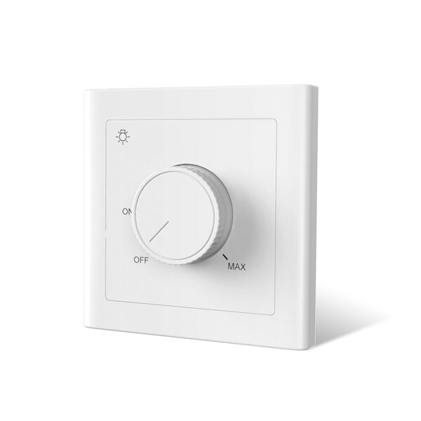 Euchips TRIAC wand dimmer voor 200-240AC