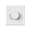 Euchips TRIAC wand dimmer voor 200-240AC