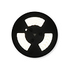 24 Volt LED Strip Helder Wit 10 Meter 60 LED - Ultra