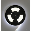 24 Volt LED Strip Helder Wit 10 Meter 60 LED - Ultra