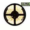 24V LED Strip Warm Wit 10 Meter 120 LED - Ultra