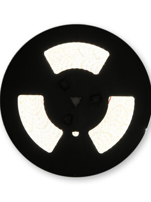 24 Volt LED Strip Helder Wit 10 Meter 120 LED - Ultra