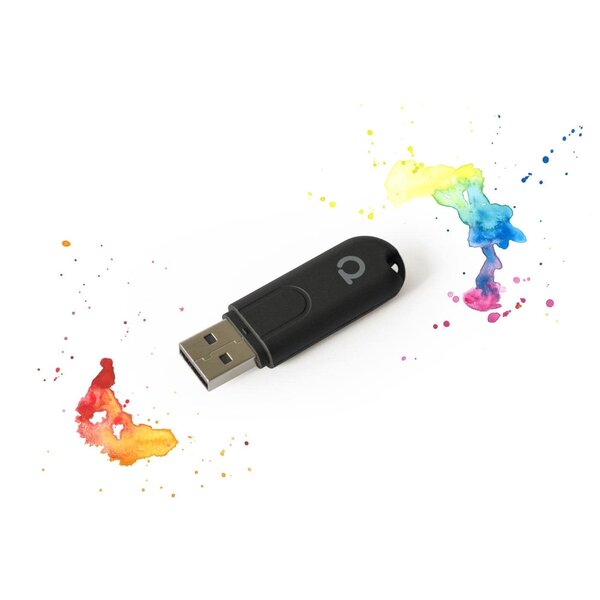 Dresden elektronik ConBee II 2.4GHz Zigbee USB Gateway