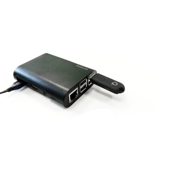 Dresden elektronik ConBee II 2.4GHz Zigbee USB Gateway