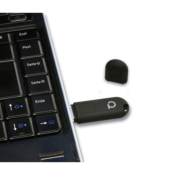 Dresden elektronik ConBee II 2.4GHz Zigbee USB Gateway