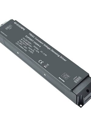 TRIAC dimbare led driver 24V 200W 8.3A