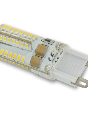 LED Lamp G9 Warm Wit 3 Watt - Dimbaar