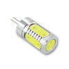 LED Lamp G4 12V Helder Wit 7.5 Watt - Dimbaar