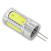 LED Lamp G4 12V Helder Wit 7.5 Watt - Dimbaar
