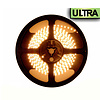 Side View LED Strip 120led/m Extra Warm Wit 5m 12V - Ultra