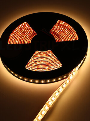 LED Strip RGBW Ultra 7.5 Meter 84 LED 24 Volt