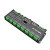 Euchips DMX RGBW Master/Decoder 32 kanalen Max 128A 12-24V