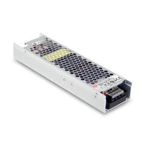Mean well Geschakelde voeding24V 350W voor LED - UHP-350-24