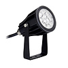 Milight / MiBoxer 6 Watt 230 Volt RGB + Warm Wit + Koud Wit Tuinlamp