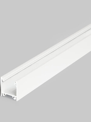 Aluminium Profiel 1 meter LINEA20