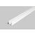 Topmet Aluminium Profiel 1 meter LINEA20