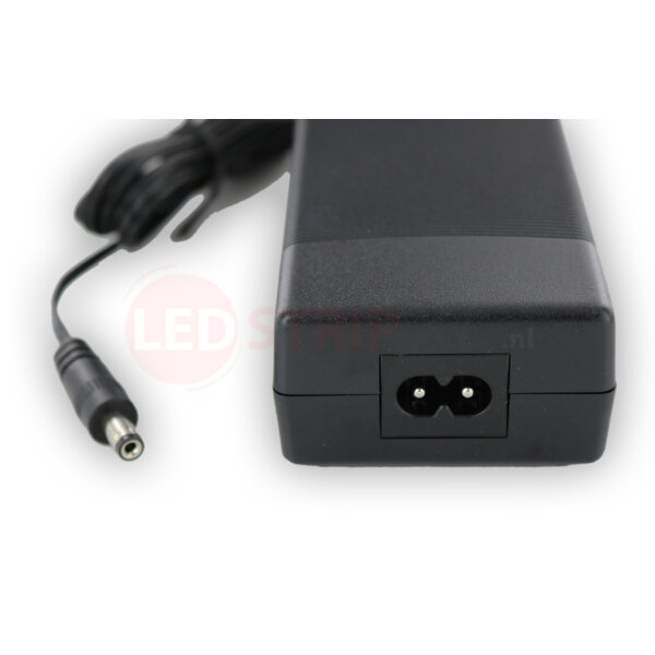 DYS LEDstrip voedingsadapter 12V - 6A – 72 Watt - TÜV keurmerk - Efficiëntielevel 5