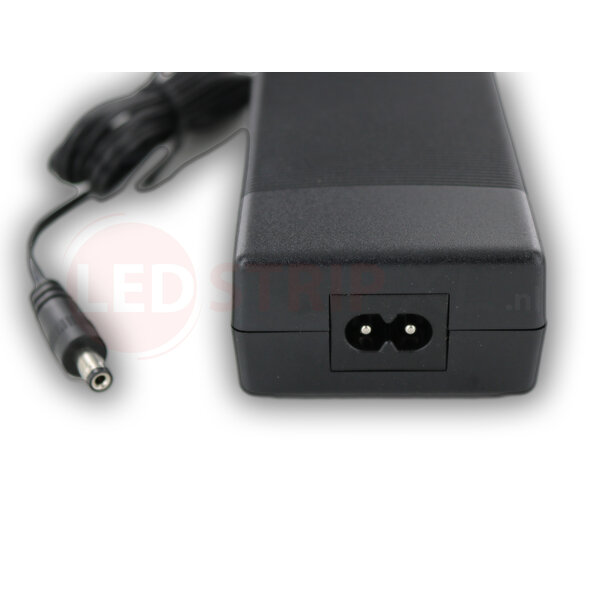 DYS LEDstrip voedingsadapter 24V - 3A – 72 Watt - TÜV keurmerk - Efficiëntielevel 5