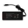 DYS LEDstrip voedingsadapter 24V - 6A – 144 Watt - TÜV keurmerk - Efficiëntielevel 5