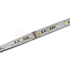 LED Strip RGB + Warm Wit + Koud Wit 1 meter 60led/m 5in1 led 24V Dual White CCT