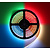LED Strip RGB+CCT 5 meter 84led/m 5in1 LED 24V 2800k ~ 6500k