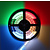 LED Strip RGB+CCT 2.5 meter 84led/m 5in1 LED 24V 2800k ~ 6500k