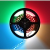 LED Strip RGB+CCT 2.5 meter 84led/m 5in1 LED 24V 2800k ~ 6500k