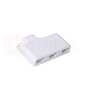 Smart Connector Distributie Box 1 naar 3