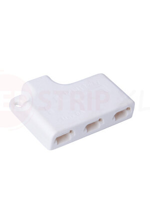 Smart Connector Distributie Box 1 naar 3