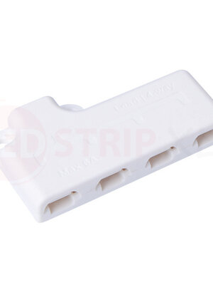 Smart Connector Distributie Box 1 naar 4