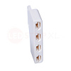 Smart Connector Distributie Box 1 naar 4