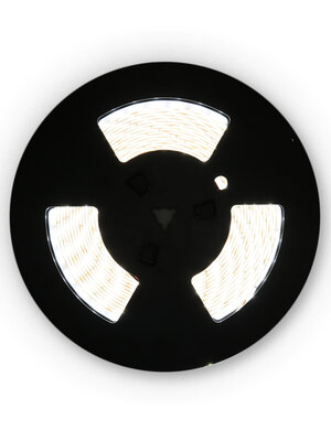 24 Volt LED Strip Helder Wit 7.5 Meter 60 LED - Ultra