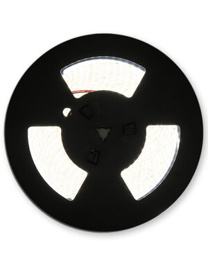 24 Volt LED Strip Helder Wit 7.5 Meter 120 LED - Ultra