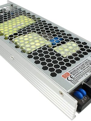 Geschakelde voeding 24V 500W - UHP-500-24