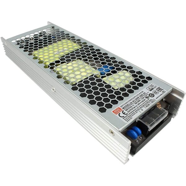 Mean well Geschakelde voeding 24V 500W - UHP-500-24