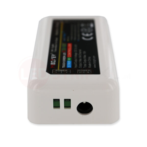 Milight / MiBoxer RGB+CCT LEDStrip Losse Zone Controller voor 4-zone systeem FUT039