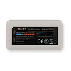 Milight / MiBoxer RGB+CCT LEDStrip Losse Zone Controller voor 4-zone systeem FUT039
