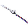 Klik Connector voor RGB LED Strips IP20