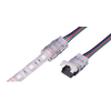 Klik Connector voor RGB LED Strips IP20