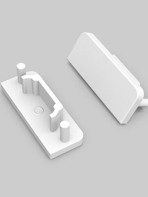 Surface14 Einddop Wit