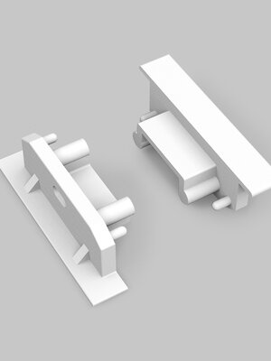 Groove14 Einddop Wit